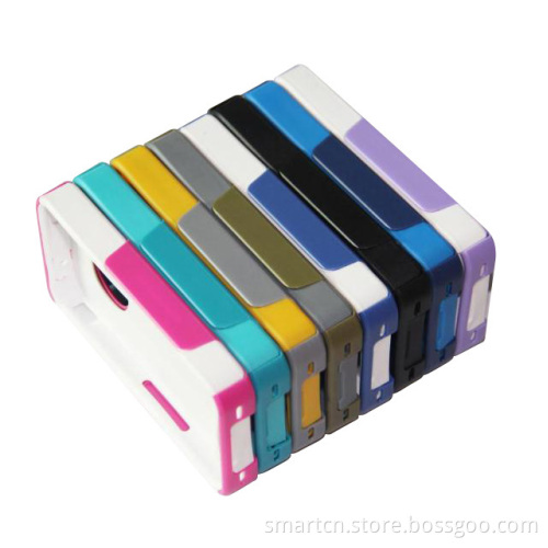 Cell Phone Case Defender Series for Iphones